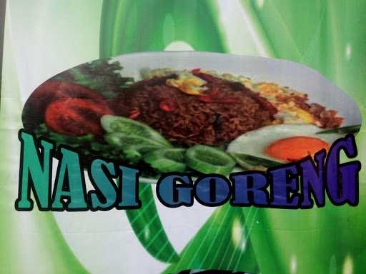 Nasi Goreng David 1