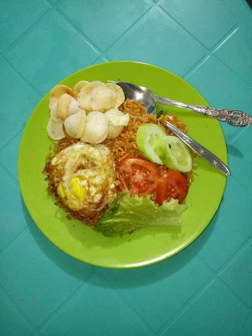 Nasi Goreng Patai Lubeg 2