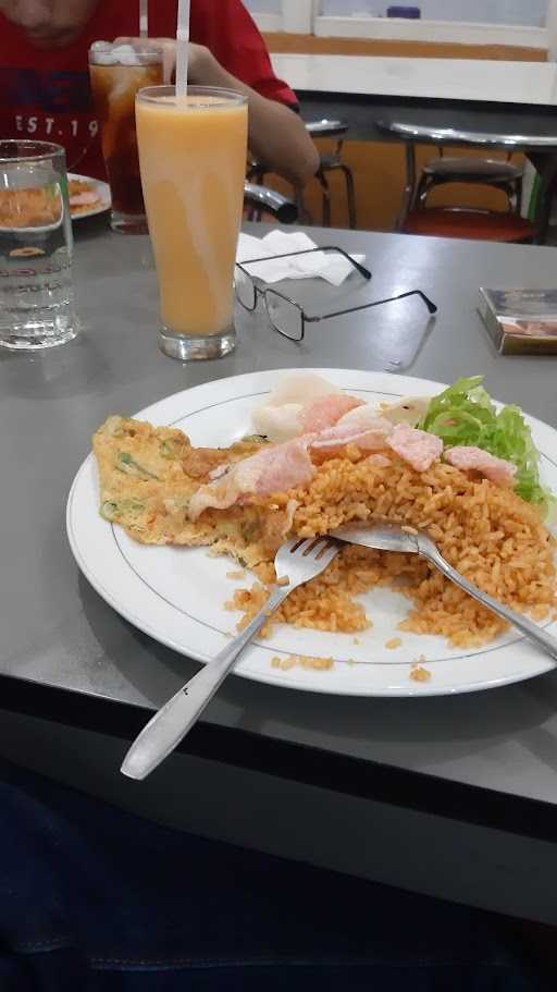 Ola Nasi Goreng Petai 6