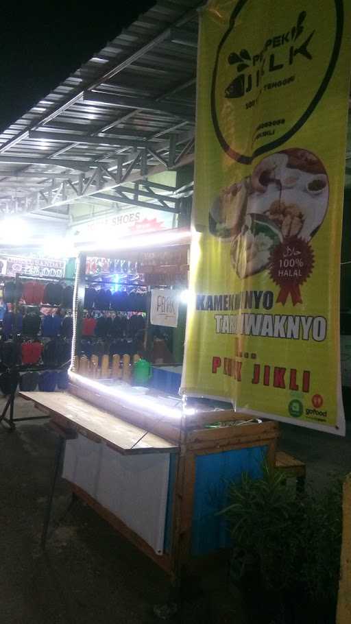 Pempek Jikli & Counter Kue 1