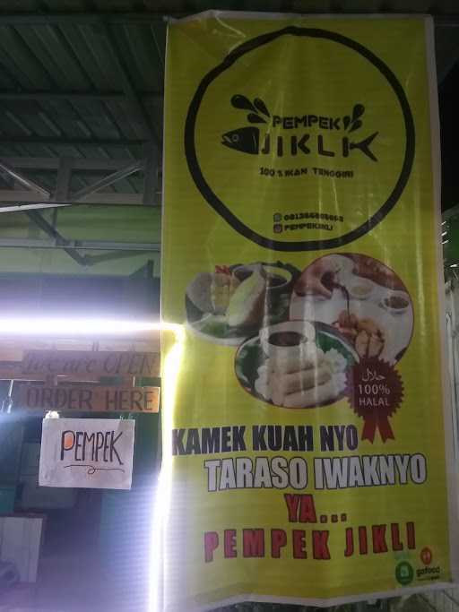 Pempek Jikli & Counter Kue 2