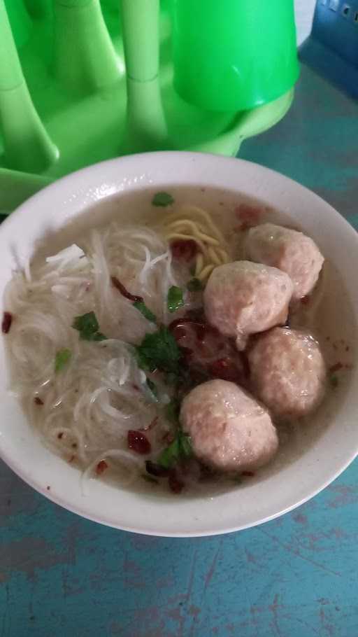 Pondok Bakso Mbak Nur 1