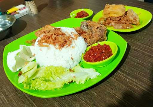 Pondok Pecel Ayam Barokah 1