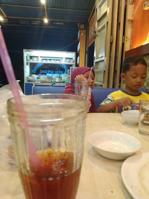 Restoran Kubang Hayuda 3