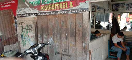 Rumah Makan Talago Rimbun 3