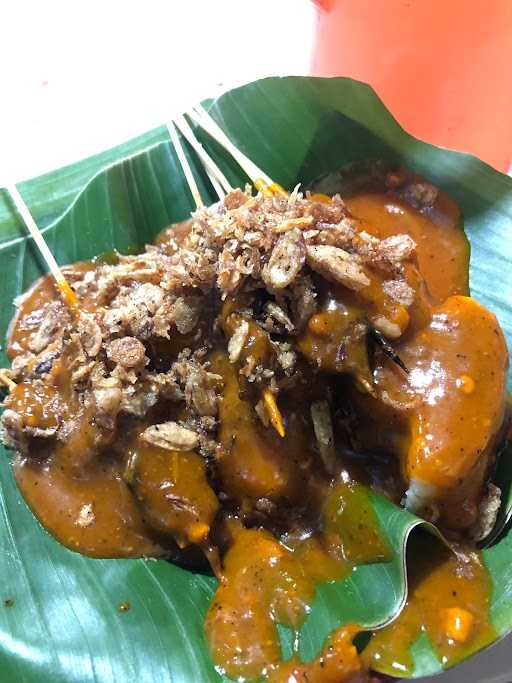 Sate Ajo Basri Piaman 2