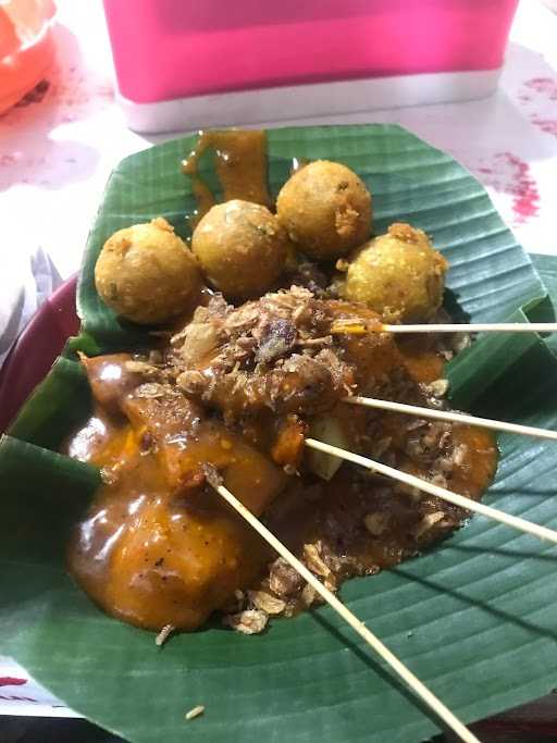 Sate Ajo Basri Piaman 3