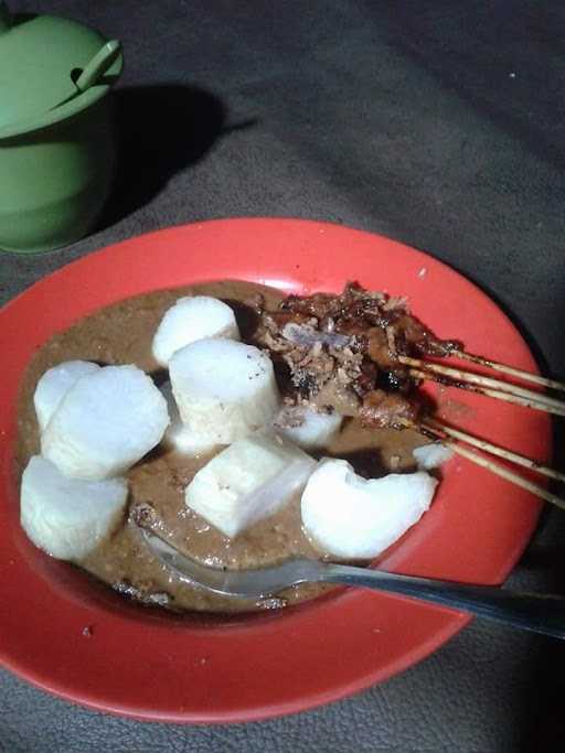 Sate Madura Karsanah Simpang Lubeg 6