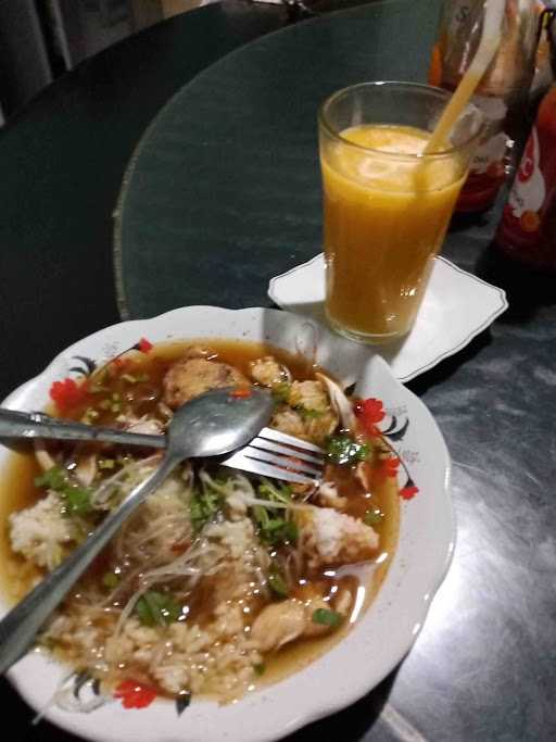 Soto Adang 3