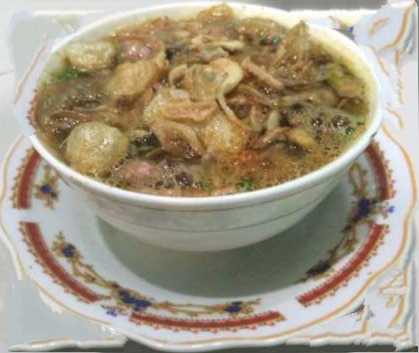 Soto Padang Adh 4