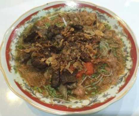 Soto Padang Adh 5