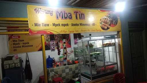 Warung Mba Tin 9