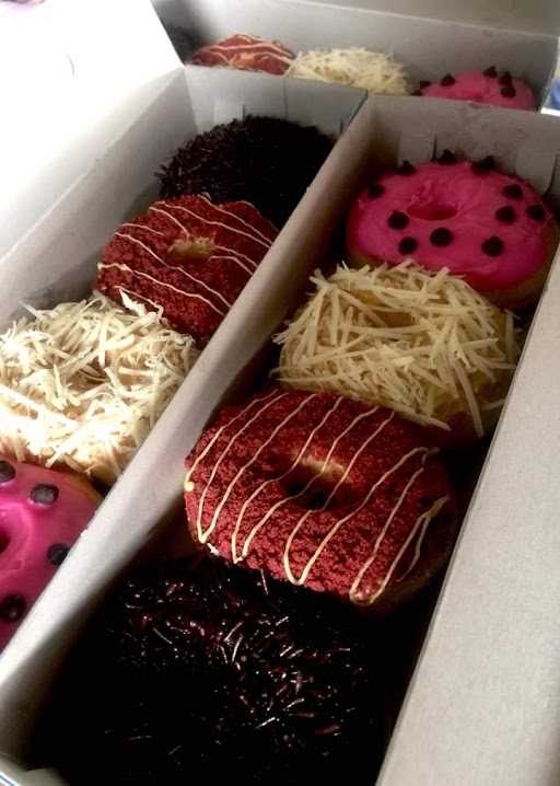 Joya Donuts 3