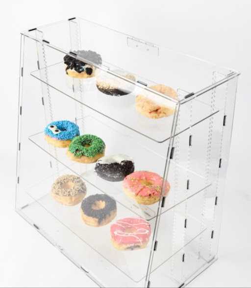 Joya Donuts 5