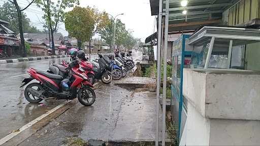 Bakso Malang Mbak Muji 1