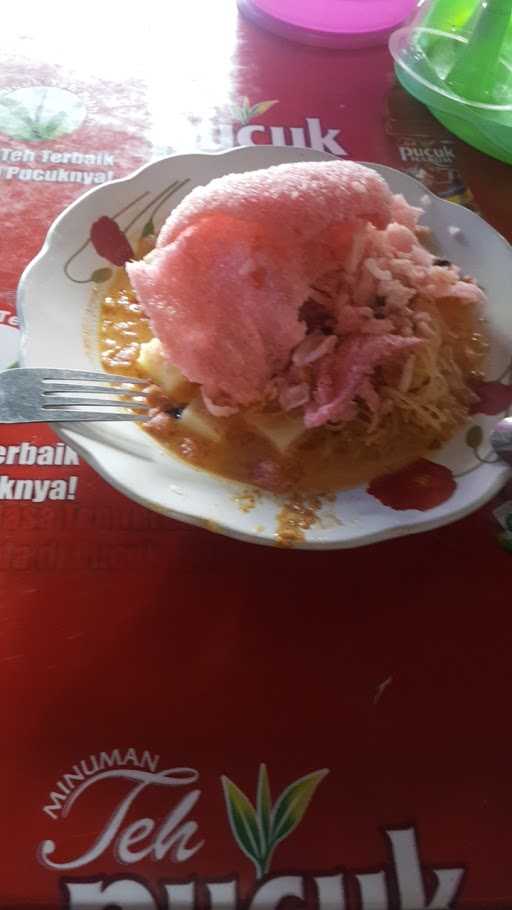 Lontong Buk Nur 3