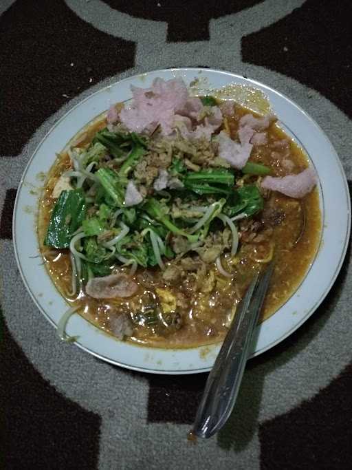 Bakso & Mie Ayam Homemade 6