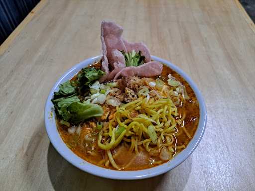 Bakso & Mie Ayam Homemade 7