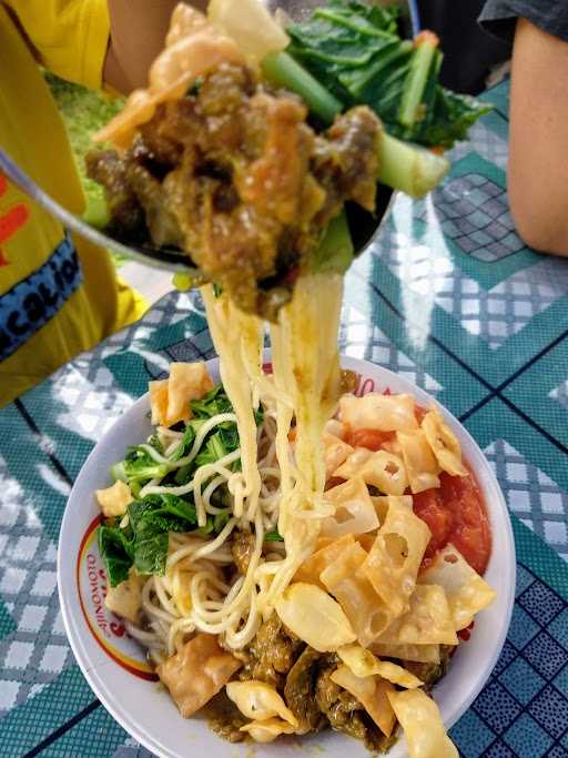 Bakso & Mie Ayam Homemade 3