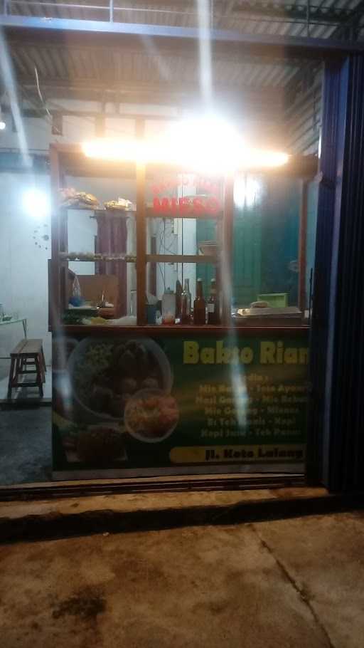 Bakso Rian 6