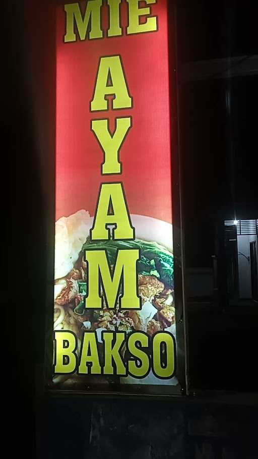 Bakso Rian 4