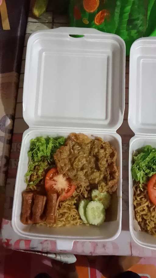 Mie Padeh Rizka 3