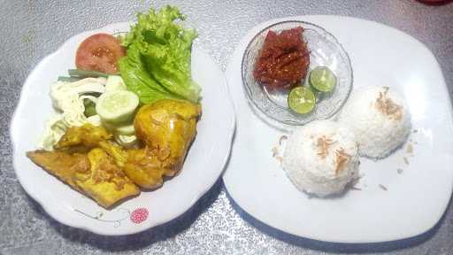 Nasi Goreng Spn 5