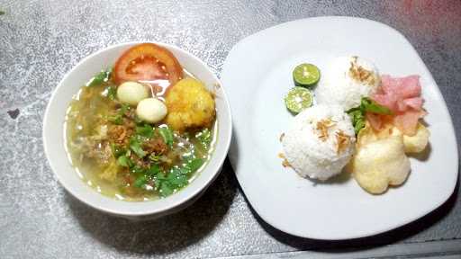 Nasi Goreng Spn 3