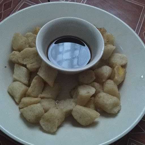 Pempek Mintuo 3