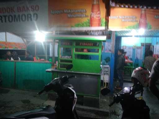 Pondok Bakso Artomoro 4