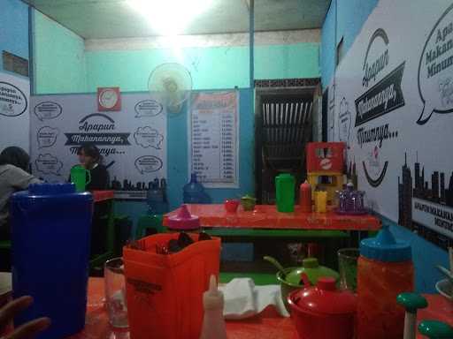 Pondok Bakso Artomoro 1