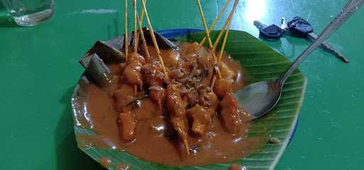 Sate Ayam Bumbu Pusat 4