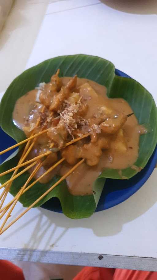 Sate Ayam Bumbu Pusat 2