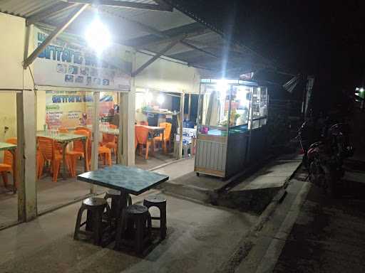 Warung Bintang Baru Daza 1