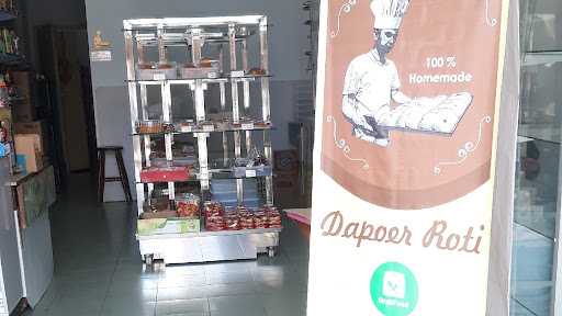 Dapoer Roti 7