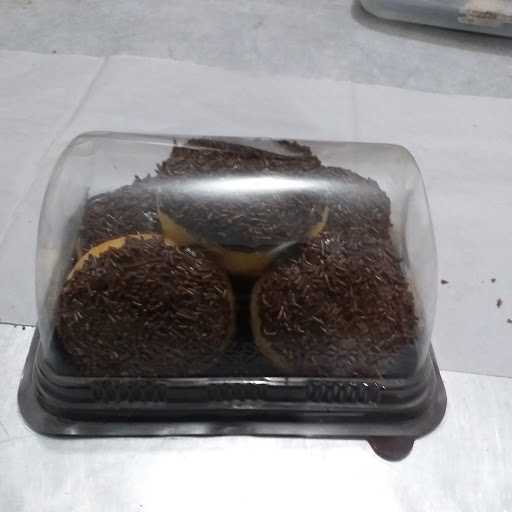 Jaya Brownies 4