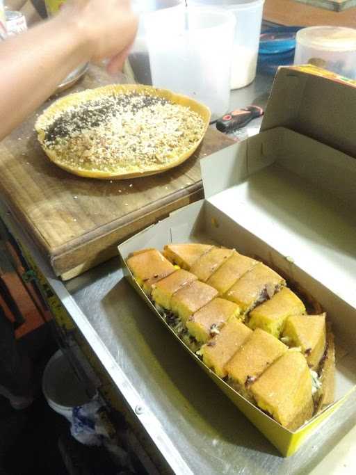 Martabak Mesir Vanjava 3