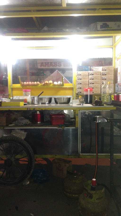 Martabak Mesir Vanjava 8