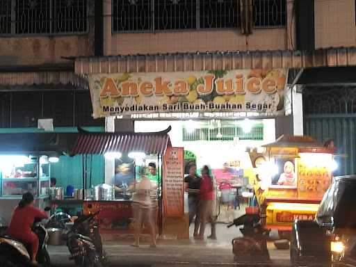 Aneka Juice 9