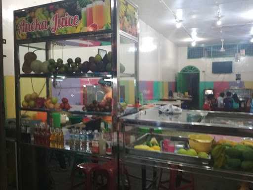 Aneka Juice 3