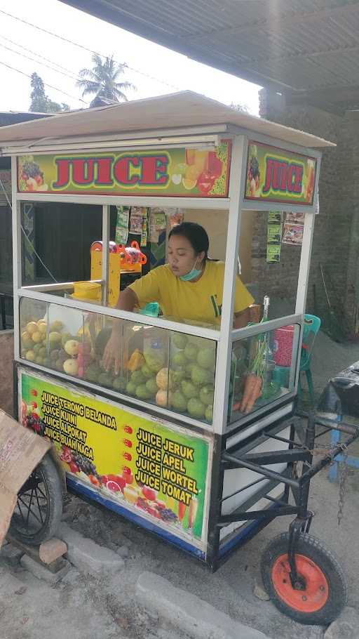 Aneka Juice Buah 5