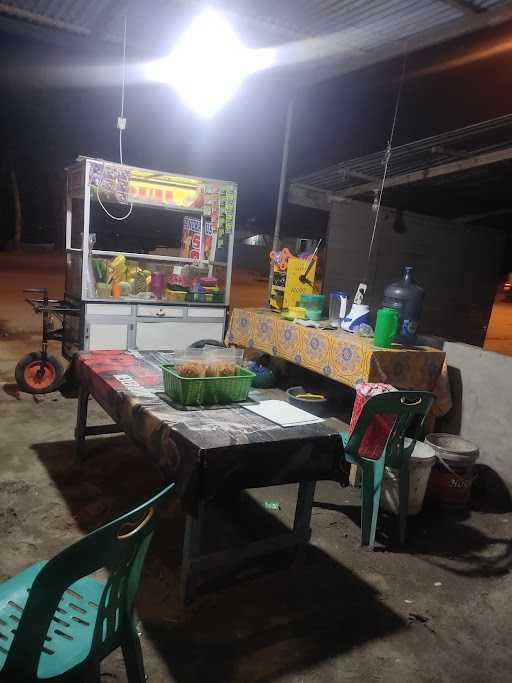 Aneka Juice Buah 4