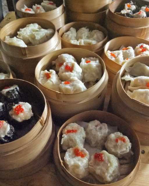 Citra Dimsum 5