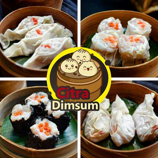 Citra Dimsum 7