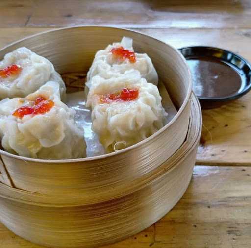 Citra Dimsum 1