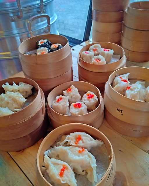 Citra Dimsum 4