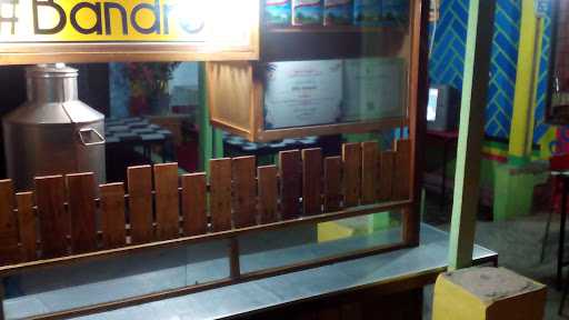 The Bandrek 152 Lubuk Pakam 6