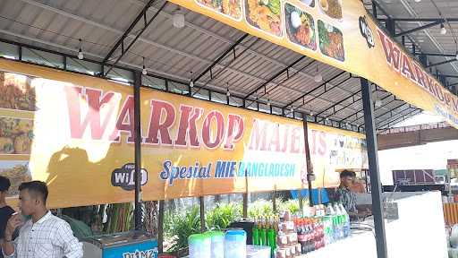 Warkop Majelis 5