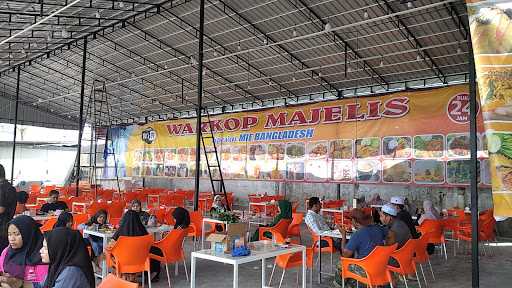 Warkop Majelis 2