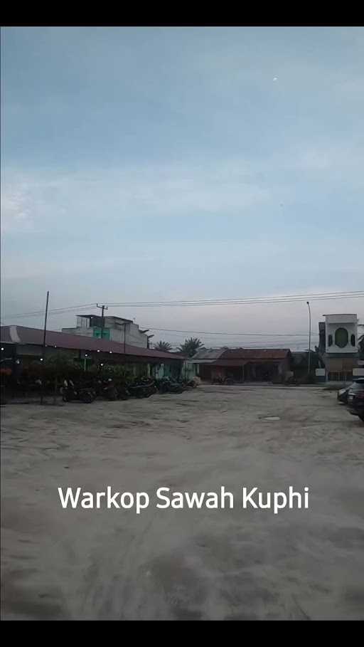 Warkop Sawah Kupih 10